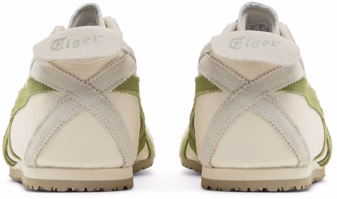 Onitsuka Tiger Mexico 66 Vintage 'Birch Cactus Green' 1183B391-202 Sizing Onitsuka Tiger Mexico 66 Vintage 'Birch Cactus Green' 1183B391-202