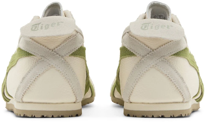Onitsuka Tiger Mexico 66 Vintage 'Birch Cactus Hijau' 1183B391-202 Cheap Onitsuka Tiger Mexico 66 Vintage 'Birch Cactus Hijau' 1183B391-202