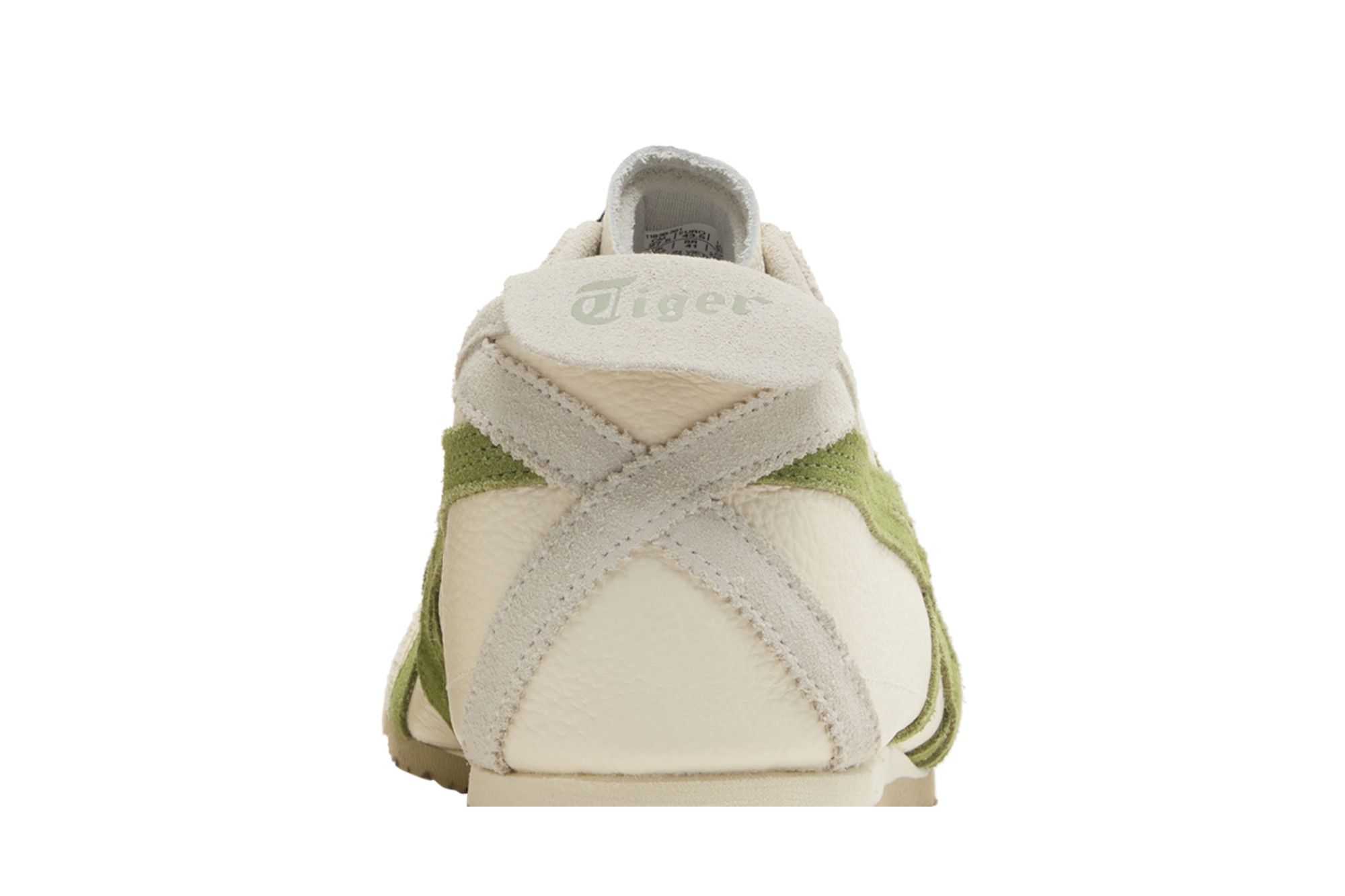 Cheap Onitsuka Tiger Mexico 66 Vintage 'Birch Cactus Green' 1183B391-202