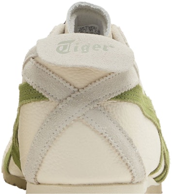 Onitsuka Tiger Mexico 66 Vintage 'Birch Cactus Hijau' 1183B391-202 1
