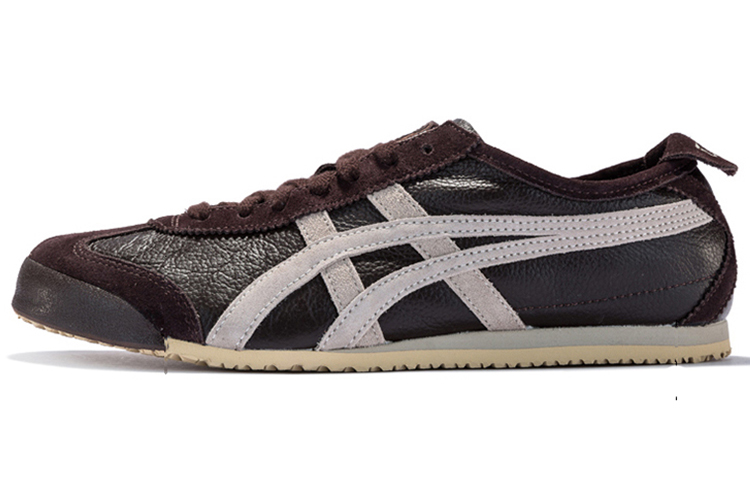 Onitsuka Tiger Mexico 66 Vintage 'Coffee' D2J4L-2912