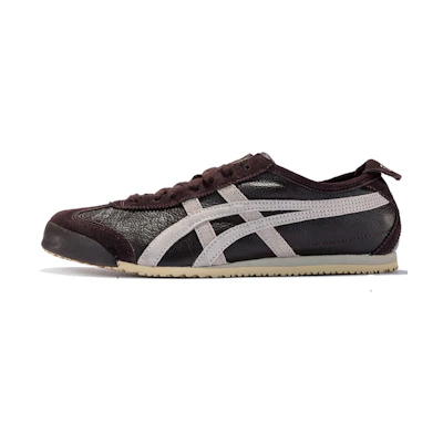 Onitsuka Tiger Mexico 66 Vintage 'Coffee'