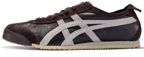 Onitsuka Tiger Mexico 66 Vintage 'Coffee' D2J4L-2912 Onitsuka Tiger Mexico 66 Vintage 'Coffee' D2J4L-2912