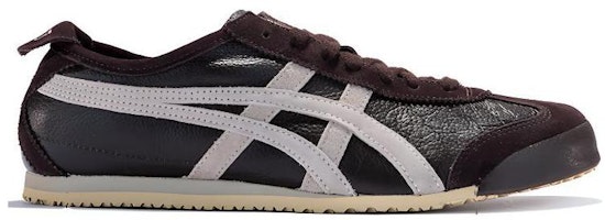 オニツカタイガー メキシコ66 ヴィンテージ "コーヒー" D2J4L-2912 Order オニツカタイガー メキシコ66 ヴィンテージ "コーヒー" D2J4L-2912