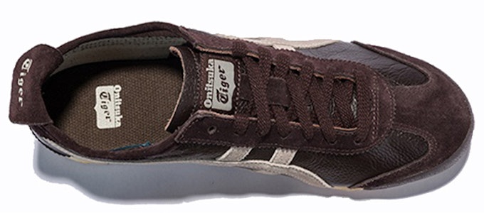 Onitsuka Tiger Mexico 66 Vintage 'Kopi' D2J4L-2912 Lookbook Onitsuka Tiger Mexico 66 Vintage 'Kopi' D2J4L-2912