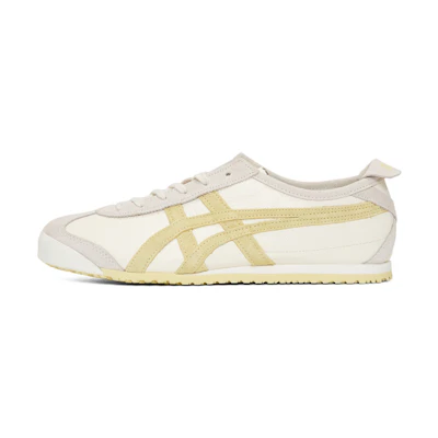 Onitsuka Tiger Mexico 66 Vintage 'Cream Acid Yellow'
