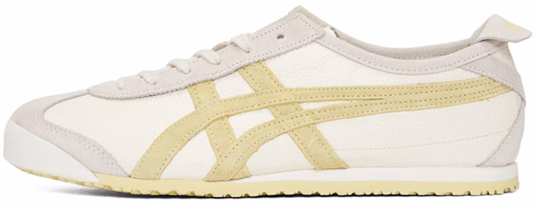 Onitsuka Tiger Mexico 66 Vintage 'Cream Acid Yellow' 1183B391-103 Buy Onitsuka Tiger Mexico 66 Vintage 'Cream Acid Yellow' 1183B391-103