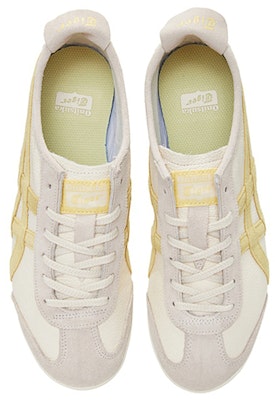 Onitsuka Tiger Mexico 66 Vintage 'Cream Acid Yellow' 1183B391-103 Shop Onitsuka Tiger Mexico 66 Vintage 'Cream Acid Yellow' 1183B391-103