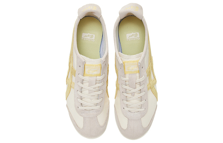 Purchase Onitsuka Tiger Mexico 66 Vintage 'Cream Acid Yellow' 1183B391-103