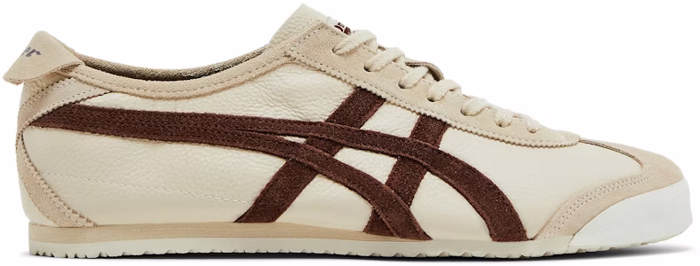 鬼冢虎墨西哥66复古款'奶油深红' 1183B391-251 Buy 鬼冢虎墨西哥66复古款'奶油深红' 1183B391-251