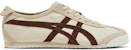 Onitsuka Tiger Mexico 66 Vintage 'Krim Burgundi' 1183B391-251