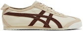Buy Onitsuka Tiger Mexico 66 Vintage 'Krim Burgundi' 1183B391-251