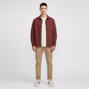 오니츠카 타이거 멕시코 66 빈티지 '크림 버건디' 1183B391-251 Lookbook 오니츠카 타이거 멕시코 66 빈티지 '크림 버건디' 1183B391-251