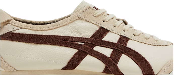 鬼冢虎墨西哥66复古款'奶油深红' 1183B391-251 Shop 鬼冢虎墨西哥66复古款'奶油深红' 1183B391-251