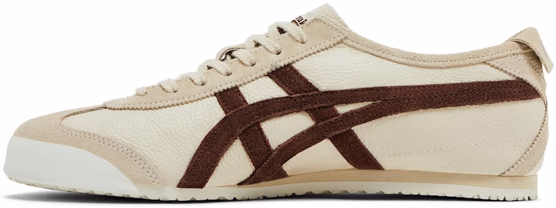 鬼冢虎墨西哥66复古款'奶油深红' 1183B391-251 Purchase 鬼冢虎墨西哥66复古款'奶油深红' 1183B391-251