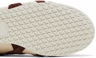 Details for Onitsuka Tiger Mexico 66 Vintage 'Cream Burgundy' 1183B391-251