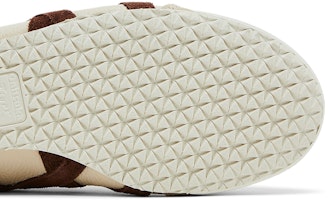 오니츠카 타이거 멕시코 66 빈티지 '크림 버건디' 1183B391-251 Sizing 오니츠카 타이거 멕시코 66 빈티지 '크림 버건디' 1183B391-251