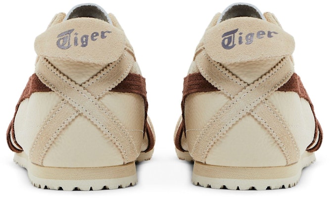 Onitsuka Tiger Mexico 66 Vintage 'Cream Burgundy' 1183B391-251 Sizing Onitsuka Tiger Mexico 66 Vintage 'Cream Burgundy' 1183B391-251