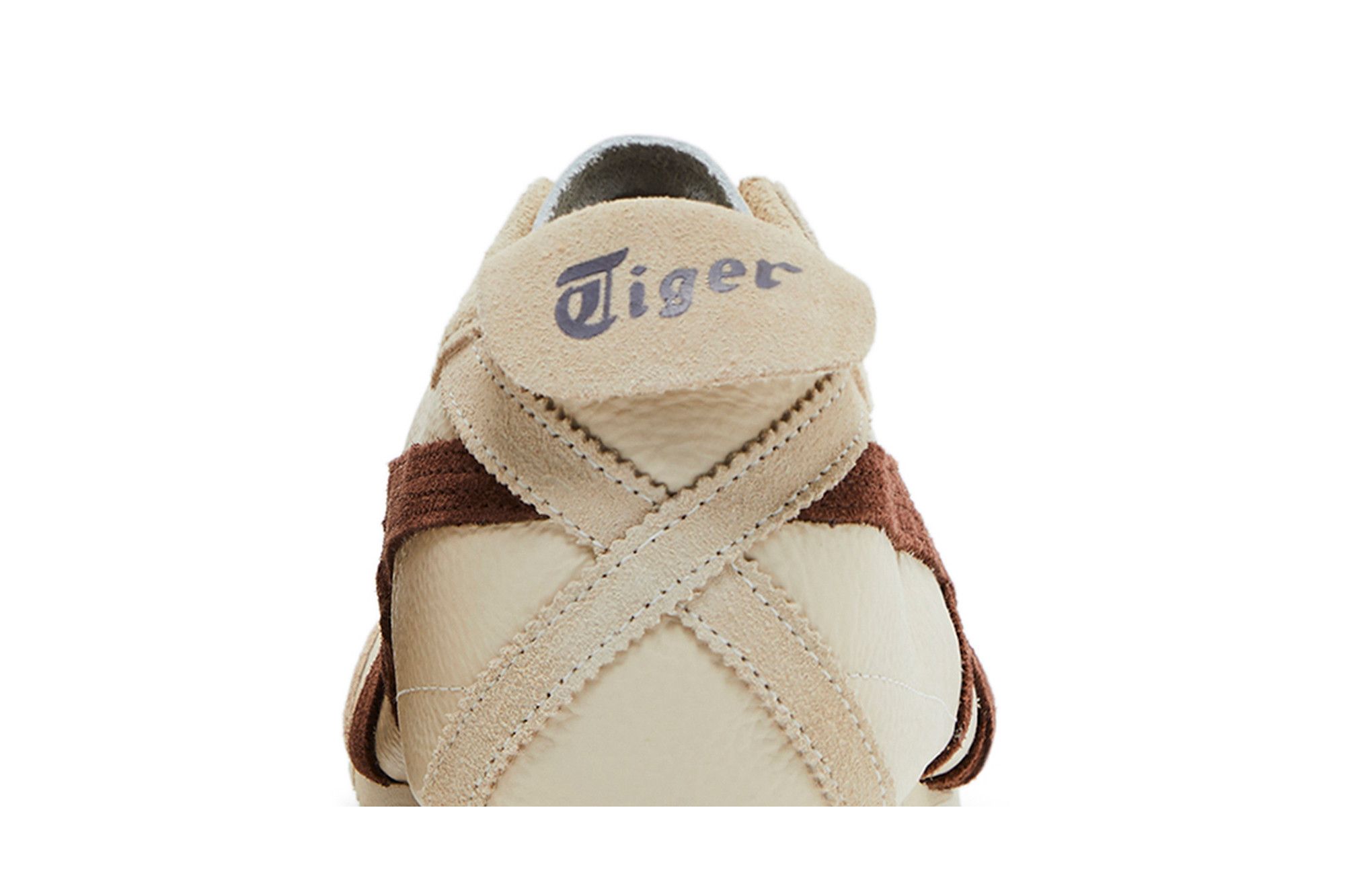 Cheap Onitsuka Tiger Mexico 66 Vintage 'Cream Burgundy' 1183B391-251