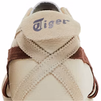Cheap Onitsuka Tiger Mexico 66 Vintage 'Cream Burgundy' 1183B391-251