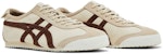 Onitsuka Tiger Mexico 66 Vintage 'Krim Burgundi' 1183B391-251