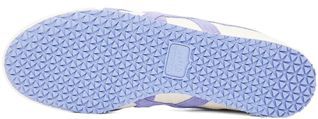 Onitsuka Tiger Mexico 66 Vintage 'Cream Violet Storm' 1183B391-102 Purchase Onitsuka Tiger Mexico 66 Vintage 'Cream Violet Storm' 1183B391-102
