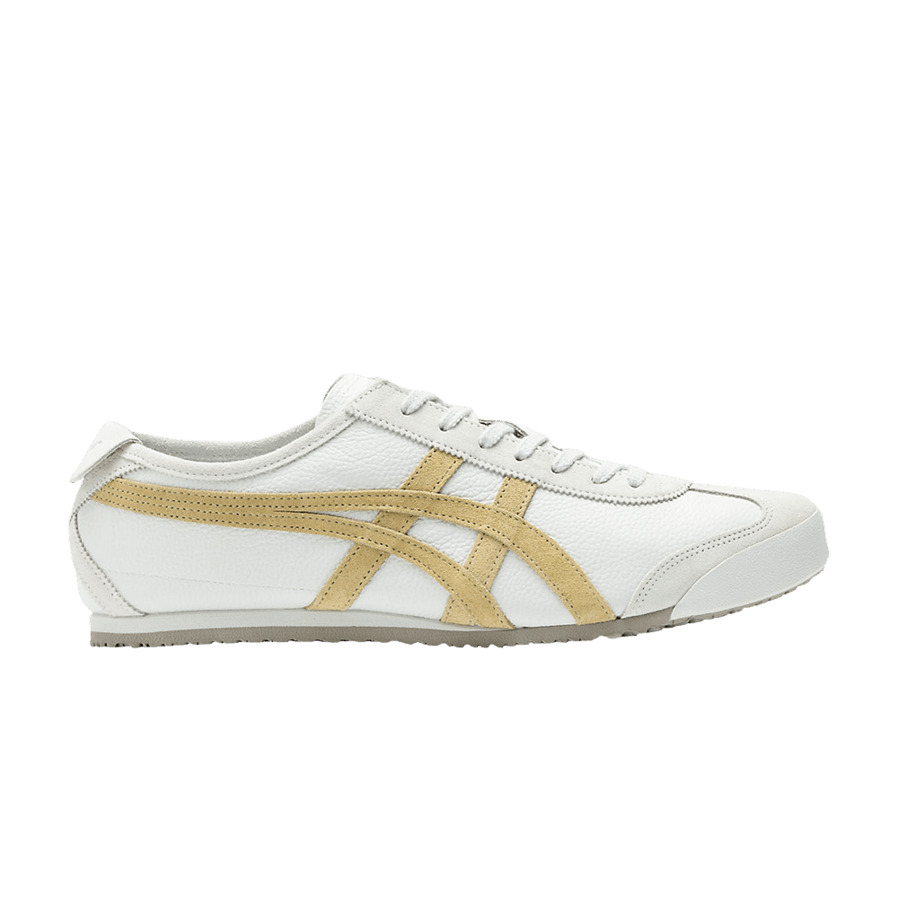 Buy Onitsuka Tiger Mexico 66 Vintage Glacier Grey Khaki Beige 1183B391 021 Novelship