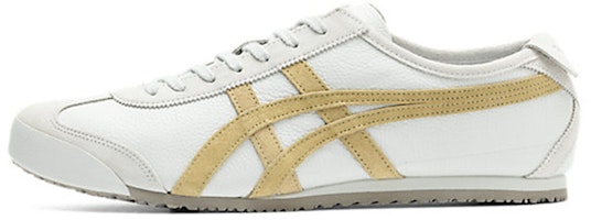 Onitsuka Tiger Mexico 66 Vintage 'Glacier Grey Khaki Beige' 1183B391-021 Onitsuka Tiger Mexico 66 Vintage 'Glacier Grey Khaki Beige' 1183B391-021