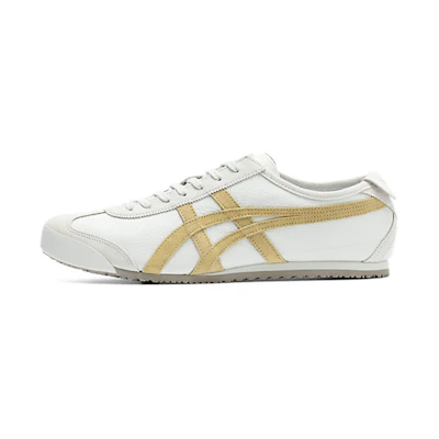 Onitsuka Tiger Mexico 66 Vintage 'Glacier Grey Khaki Beige'