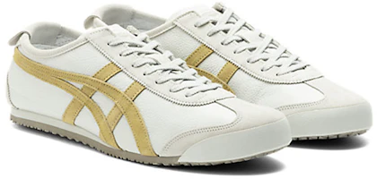 Lookbook Onitsuka Tiger Mexico 66 Vintage 'Glacier Grey Khaki Beige' 1183B391-021