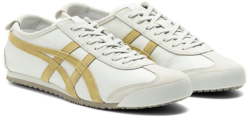 Onitsuka Tiger Mexico 66 Vintage 'Glacier Grey Khaki Beige' 1183B391-021 Lookbook Onitsuka Tiger Mexico 66 Vintage 'Glacier Grey Khaki Beige' 1183B391-021