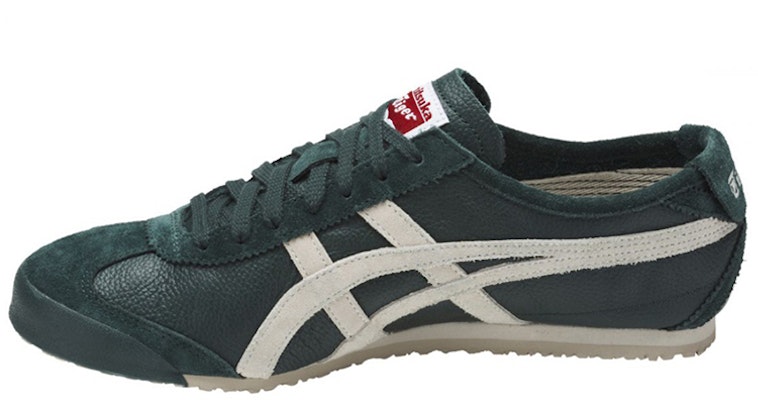 Onitsuka Tiger Mexico 66 Vintage 'Hampton Green Birch' D2J4L-8502 Buy Onitsuka Tiger Mexico 66 Vintage 'Hampton Green Birch' D2J4L-8502