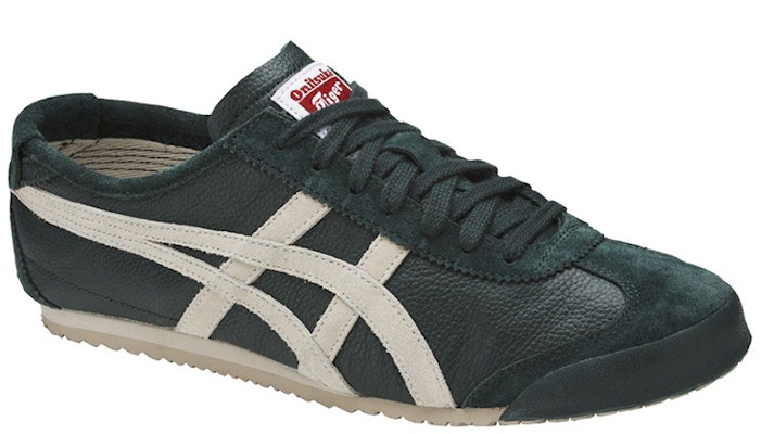 Onitsuka Tiger Mexico 66 Vintage 'Hampton Green Birch' D2J4L-8502 Order Onitsuka Tiger Mexico 66 Vintage 'Hampton Green Birch' D2J4L-8502
