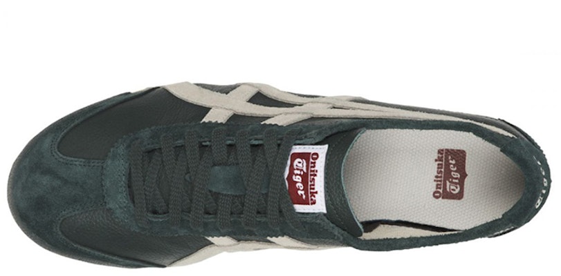 Onitsuka Tiger Mexico 66 Vintage 'Hampton Green Birch' D2J4L-8502 Lookbook Onitsuka Tiger Mexico 66 Vintage 'Hampton Green Birch' D2J4L-8502