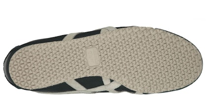 Onitsuka Tiger Mexico 66 舒適休閒運動鞋 墨綠色 Shop Onitsuka Tiger Mexico 66 舒適休閒運動鞋 墨綠色