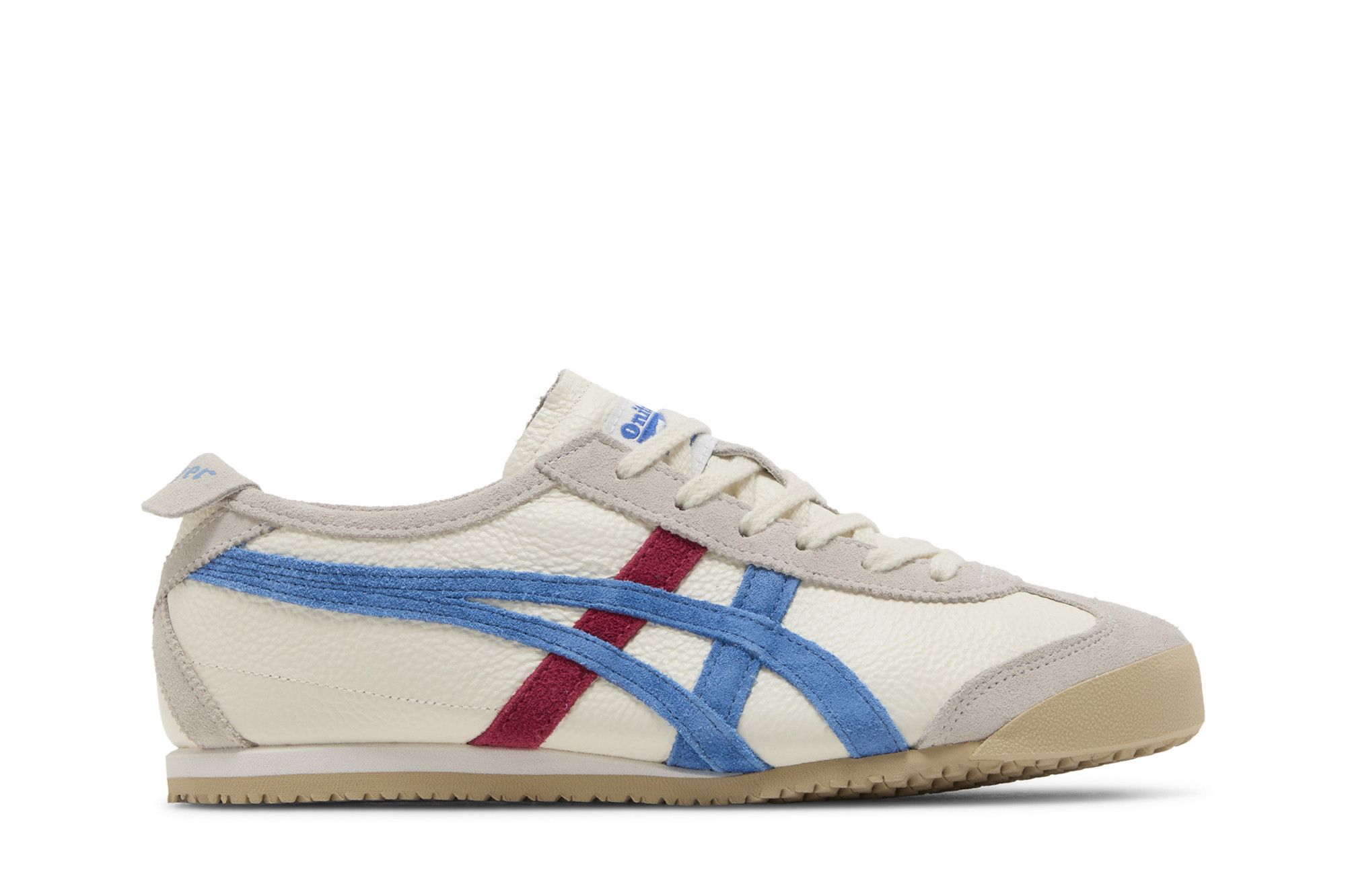 Buy Onitsuka Tiger Mexico 66 Vintage 'Putih Biru Directoire' 1183B391-100