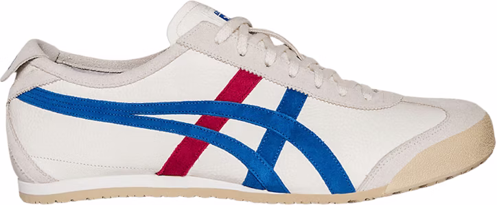 Onitsuka Tiger Mexico 66 Vintage 'Putih Directoire Biru' 1183B391-100 Buy Onitsuka Tiger Mexico 66 Vintage 'Putih Directoire Biru' 1183B391-100