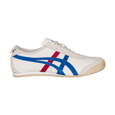 Onitsuka Tiger Mexico 66 Vintage 'White Directoire Blue'