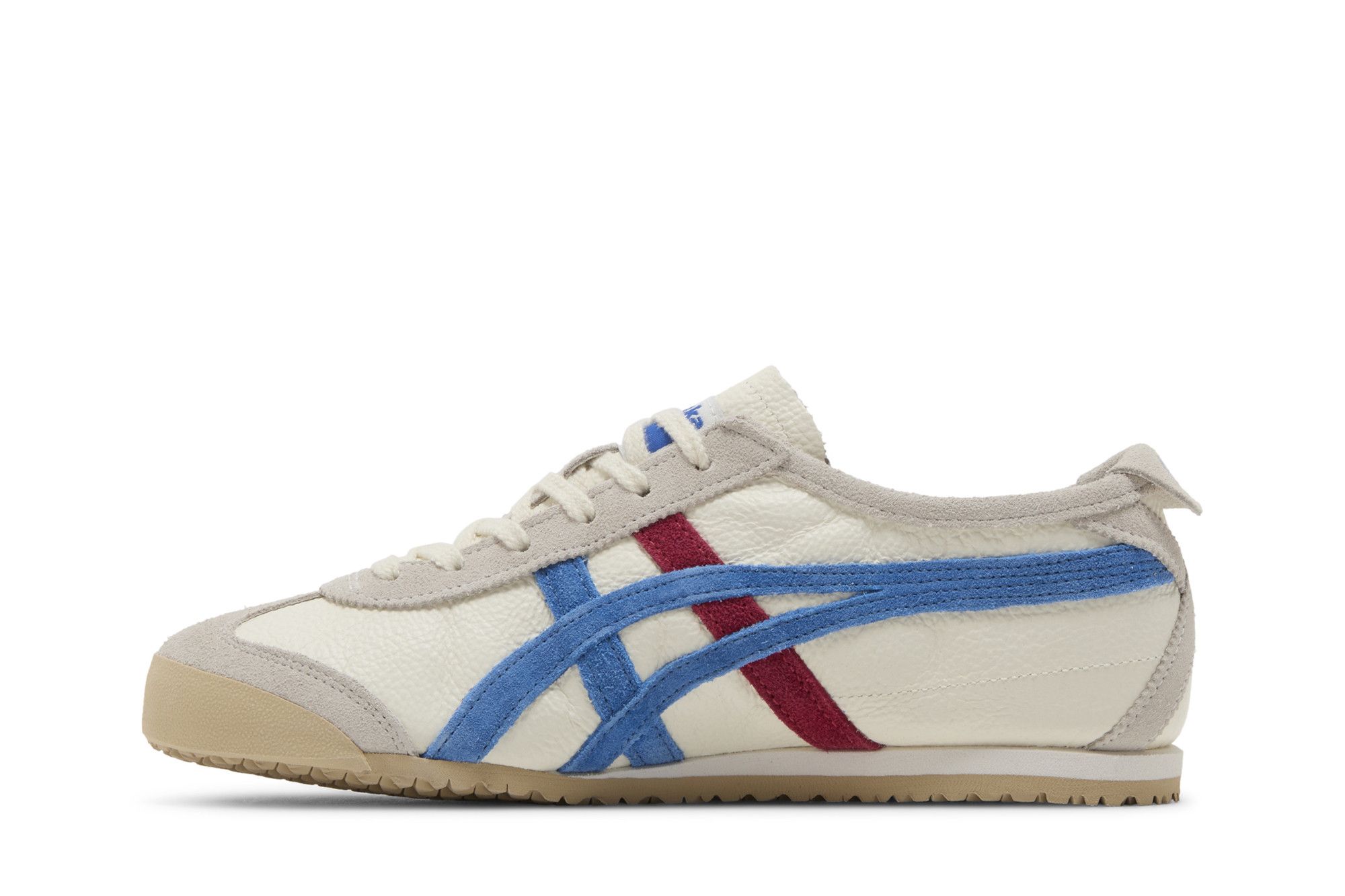 Shop Onitsuka Tiger Mexico 66 Vintage 'Putih Biru Directoire' 1183B391-100