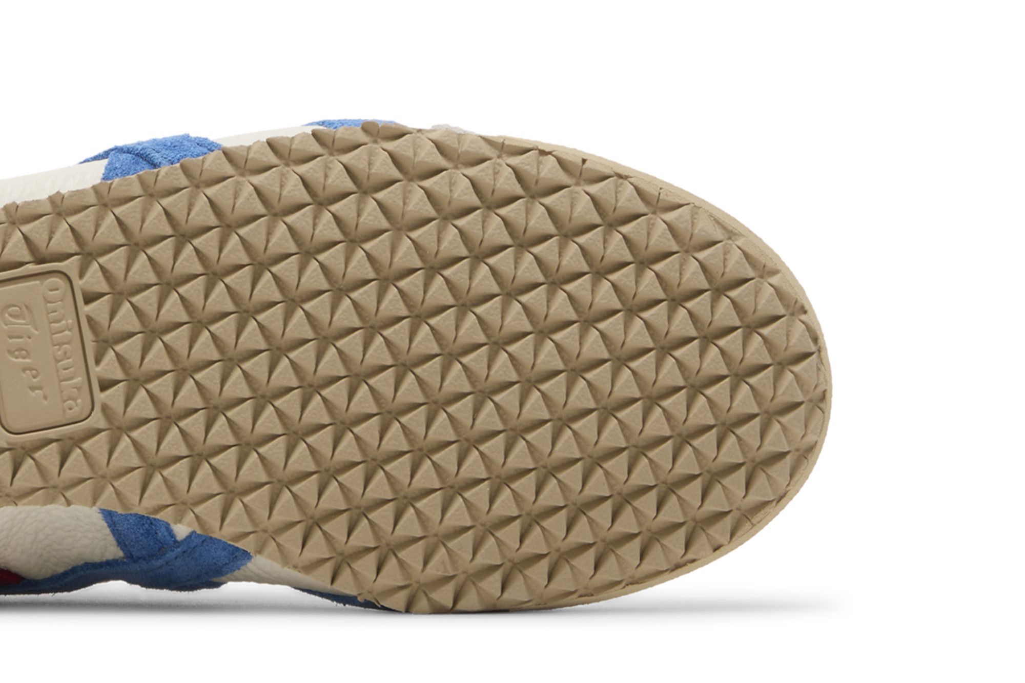 Details for Onitsuka Tiger Mexico 66 Vintage 'Putih Biru Directoire' 1183B391-100