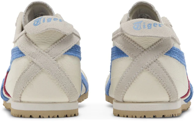 Onitsuka Tiger Mexico 66 Vintage 'Putih Biru Directoire' 1183B391-100 Sizing Onitsuka Tiger Mexico 66 Vintage 'Putih Biru Directoire' 1183B391-100
