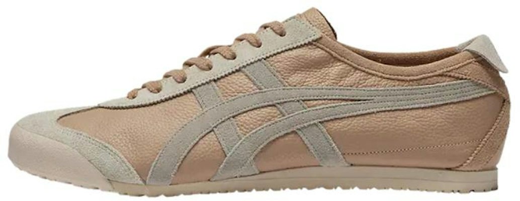 Onitsuka Tiger Mexico 66 Vintage Brown/Grey Casual Lifestyle Shoes. 1183B391-205 Buy Onitsuka Tiger Mexico 66 Vintage Brown/Grey Casual Lifestyle Shoes. 1183B391-205