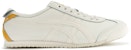 Onitsuka Tiger Mexico 66 Kasut Lari Vintage Putih 1183B810-100