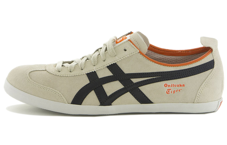 Onitsuka Tiger Mexico 66 Vulc 'Beige Black' D2Q4L-0216