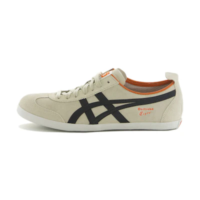Onitsuka Tiger Mexico 66 Vulc 'Beige Black'