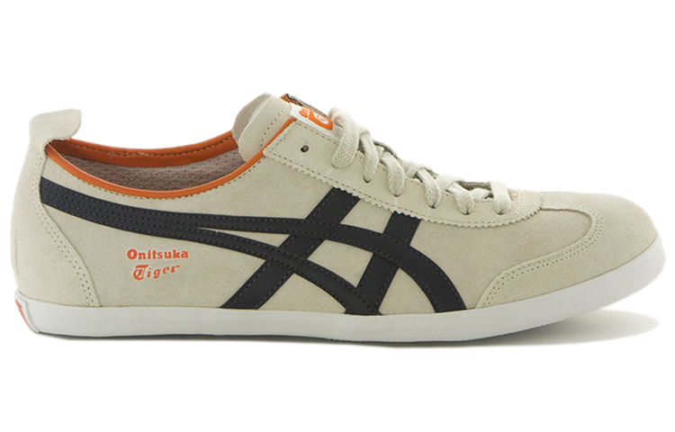 Onitsuka Tiger Mexico 66 Vulc 'Beige Black' 圖 2