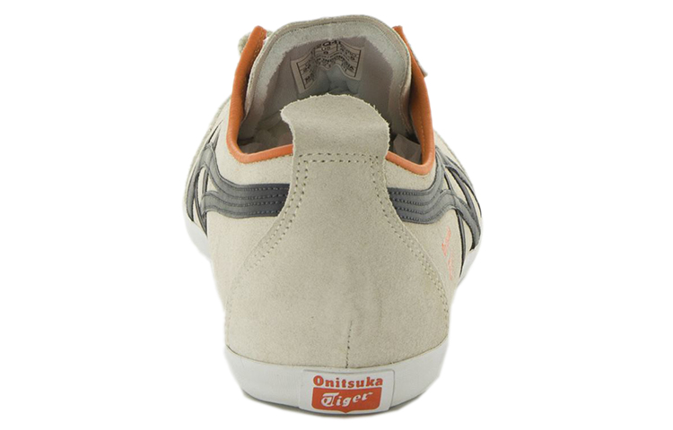 Onitsuka Tiger Mexico 66 Vulc 'Beige Black' 圖 4