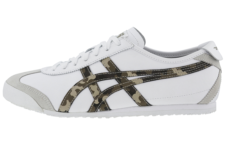 Onitsuka Tiger Mexico 66 White Aloe 1183A941-100