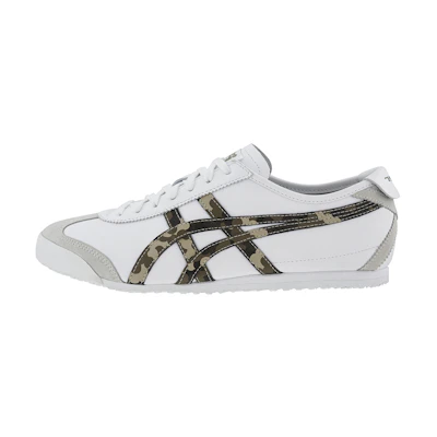 Onitsuka Tiger Mexico 66 White Aloe