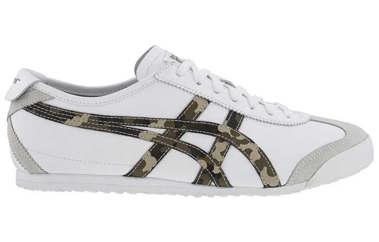 Order Onitsuka Tiger Mexico 66 白色蘆薈 1183A941-100